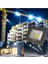 MX-2092 Smd Slim LED Projektör 30W IP66 Suya Dayanıklı İç ve Dış Mekan Aydınlatma Bahçe Aydınlatma 3