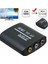 HDMI To Av Rca Tos Çevirici Dönüştürücü Adaptör HDMI To Av Rca 3