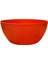 Turuncu Plastik Köpek Kabı - 10'lu Set 1
