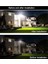 MX-2099 Smd Slim LED Projektör 200W IP66 Suya Dayanıklı İç ve Dış Mekan Aydınlatma Bahçe Aydınlatma 3