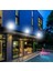 MX-2099 Smd Slim LED Projektör 200W IP66 Suya Dayanıklı İç ve Dış Mekan Aydınlatma Bahçe Aydınlatma 4