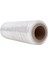 Şeffaf Streç - 6 Adet - (25 Cm- 200 mt ) Tekstil Streçi - Ambalaj Streçi - Kargo Paketleme - Kutumarketim 2