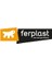 Gro Tek Taraflı Kedı Fırçası - L 3