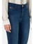 Kadın Koyu Mavi Pantolon (Jean) 50279989-DN0023 6