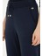 Kadın Lacivert Pantolon (Triko) 50276596-VR033 6