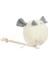 Simple Cat Peluş Oyuncak Top Fare 2