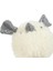 Simple Cat Peluş Oyuncak Top Fare 3