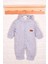 Içi Welsoftlu Triko Kışlık Bebek Tulum 302438 1