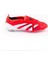 Kırmızı Erkek Krampon PREDATOR ELITE FT FG ID8966 1