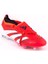 Kırmızı Erkek Krampon PREDATOR ELITE FT FG ID8966 2