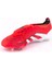 Kırmızı Erkek Krampon PREDATOR ELITE FT FG ID8966 4