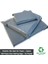 24X30 Cepsiz, Gri ​​kargo Poşeti (100'LÜ Paket) – Sağlam ve Suya Dayanıklı E-Ticaret Ambalaj-Paketleme 4