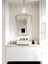 Dekoratif Ayna - 4 mm Ayna, 8 mm Mdf Çerçeve 1