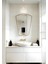 Dekoratif Ayna - 4 mm Ayna, 8 mm Mdf Çerçeve 2