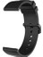 Amazfit Gts / Amazfit Gts 2 / Amazfit Gts 2 Mini Uyumlu Tokalı Silikon Kordon 20MM 2