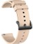 Amazfit Gts / Amazfit Gts 2 / Amazfit Gts 2 Mini Uyumlu Tokalı Silikon Kordon 20MM 1