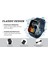 Amazfit Gts / Amazfit Gts 2 / Amazfit Gts 2 Mini Uyumlu Tokalı Silikon Kordon 20MM 4