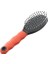 Gro 5929 Oval Plastik Dişli Tüy Fırçası S 1