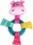 Puppy Ring Su Aygırı Oyuncak 26 cm 3