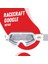Racecraft Beyaz Goggle 1