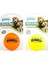Vinyl Toy-Luminous Ball L Köpek Oyuncağı 5
