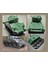 M4 Sherman Tank Maket Kiti 1