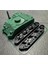 M4 Sherman Tank Maket Kiti 2