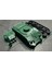 M4 Sherman Tank Maket Kiti 3