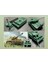 Panzerkampfwagen Vı Tiger Tank Maket Kiti 1