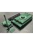 Panzerkampfwagen Vı Tiger Tank Maket Kiti 3