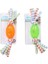 Toss Tugger Köpek Rugby Toplu Çekiştirme Oyuncağı 28 cm 1