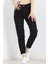 Mom Boyfriend Jeans Siyah - 20432.1778. 1