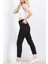 Mom Boyfriend Jeans Siyah - 20432.1778. 3