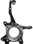 Toyota Hilux Vigo 4x4 Aks Taşıyıcı Ön Sağ 2007-2014 43211-0K040 1