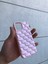 Iphone 12/12 Pro Pembe Deniz Kızı Sert Silikon Telefon Kılıfı 1