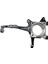 Toyota Hilux Vigo 4x4 Aks Taşıyıcı Ön Sol 2007-2014 43212-0K040 1