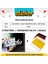 Oto Sticker Ürünleri | Cam Yazı Çıkartma 2