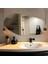 Dekoratif Ayna - 4 mm Ayna, 8 mm Mdf Çerçeve 2