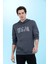 Erkek Antrasit Sweatshirt 50273736-VR006 6