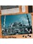 Asil Hobi Dini - Camii - Sultan Ahmet Camii - Islam Yapboz-Ayak Destekli Çerçeveli 240 Parça Puzzle 1