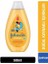Johnson's Baby Kral Şakir Bebek Şampuanı 500ML 1