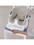 Ingenuity Baby Base Portatif Mama Sandalyesi Cashmere 3