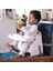 Ingenuity Baby Base Portatif Mama Sandalyesi Cashmere 4