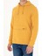 Erkek Hardal Sweatshirt 50274053-VR072 6