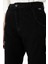 Kadın Siyah Pantolon (Jean) 50272278-DN0027 6