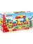 5082 Tren Yol Set 89 Parça 1