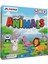 RD5641 Redka Smart Animal Zeki Hayvanlar 1