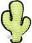 Tropic Toy - Cactus Köpek Oyuncağı 2