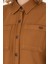 Kadın Coconut Gömlek Desenli 50271846-VR153 6