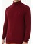 Erkek Bordo Kazak /Triko 50269007-VR014 6